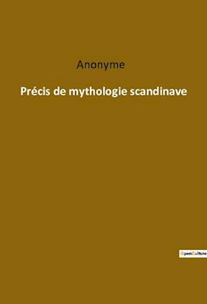 Précis de mythologie scandinave