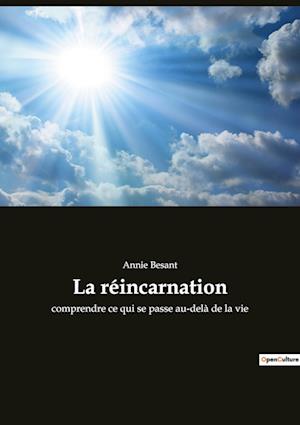 La réincarnation