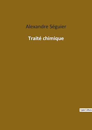 Traité chimique