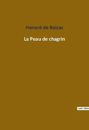 La Peau de chagrin