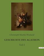 GESCHICHTE DES AGATHON