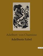 Adelberts Fabel