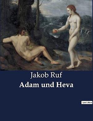 Adam und Heva