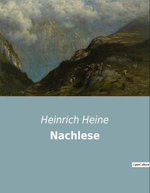 Nachlese