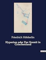 Hyperion oder Der Eremit in Griechenland