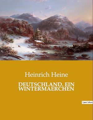 DEUTSCHLAND. EIN WINTERMAERCHEN