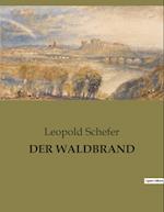 DER WALDBRAND