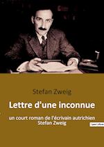 Lettre d'une inconnue