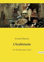 L'Ecclésiaste