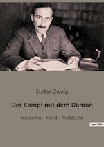 Der Kampf mit dem Dämon