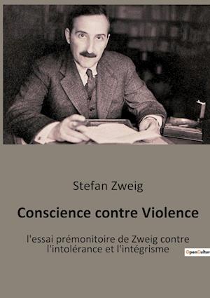 Conscience contre Violence