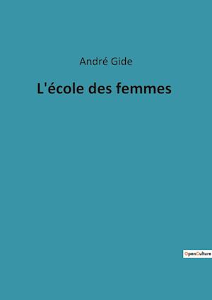 L'école des femmes