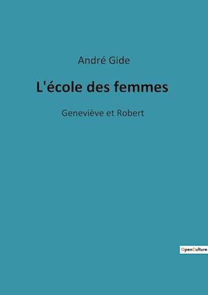 L'école des femmes