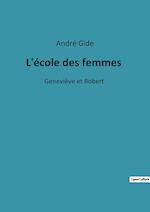 L'école des femmes