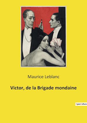 Victor, de la Brigade mondaine