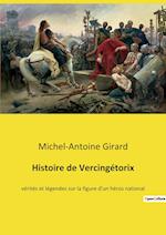 Histoire de Vercingétorix