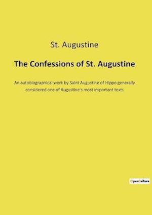 The Confessions of St. Augustine