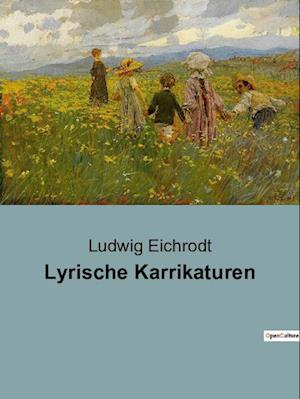 Lyrische Karrikaturen