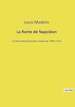 La Rome de Napoléon