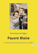 Pauvre Blaise