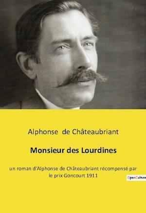 Monsieur des Lourdines