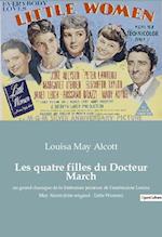 Les quatre filles du Docteur March