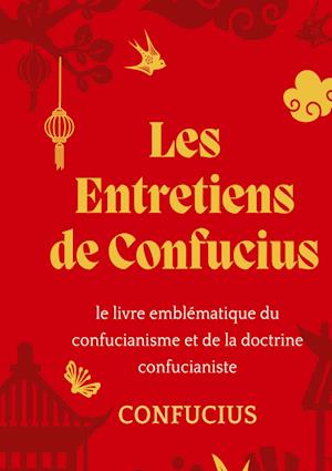 Les Entretiens de Confucius