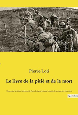 Le livre de la pitié et de la mort