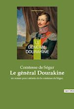 Le général Dourakine