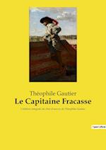 Le Capitaine Fracasse