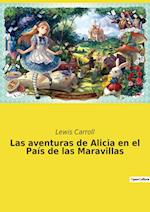 Las aventuras de Alicia en el País de las Maravillas