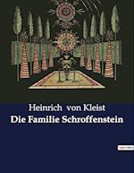 Die Familie Schroffenstein