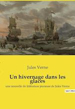 Un hivernage dans les glaces