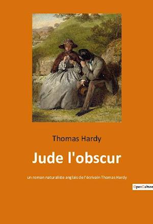 Jude l'obscur