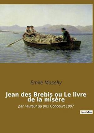 Jean des Brebis ou Le livre de la misère