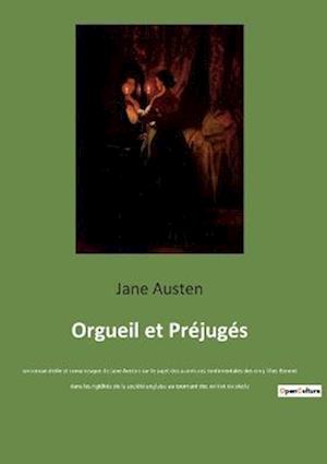 Orgueil et Préjugés