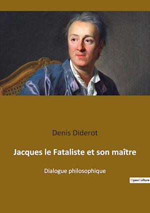 Jacques le Fataliste et son maître