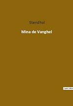 Mina de Vanghel