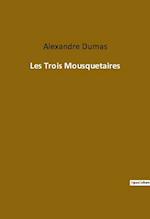 Les Trois Mousquetaires