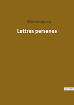 Lettres persanes