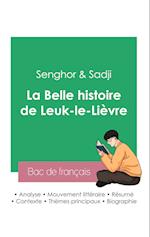 Réussir son Bac de français 2023 : Analyse de La Belle histoire de Leuk-le-Lièvre