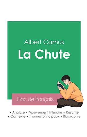 Réussir son Bac de français 2023 : Analyse de La Chute de Camus