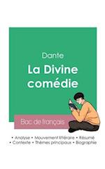 Réussir son Bac de français 2023 : Analyse du Purgatoire dans La Divine comédie de Dante