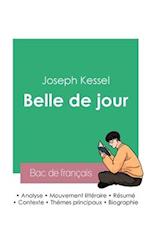 Réussir son Bac de français 2023 : Analyse de Belle de jour de Joseph Kessel