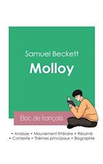 Réussir son Bac de français 2023 : Analyse de Molloy de Samuel Beckett