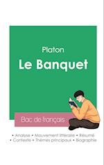 Réussir son Bac de philosophie 2023 : Analyse du Banquet de Platon