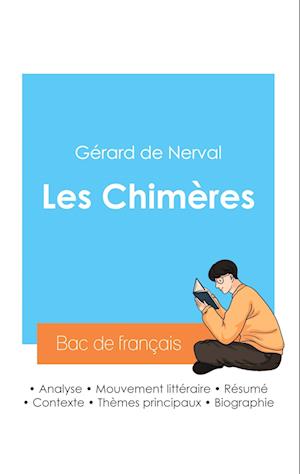 Réussir son Bac de français 2024: Analyse des Chimère de Gérard de Nerval