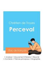 Réussir son Bac de français 2024 : Analyse du roman Perceval de Chrétien de Troyes