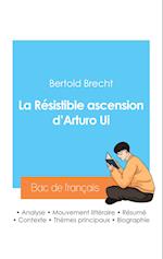 Réussir son Bac de français 2024 : Analyse de La Résistible ascension d'Arturo Ui de Bertold Brecht