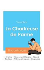 Réussir son Bac de français 2024 : Analyse de La Chartreuse de Parme de Stendhal
